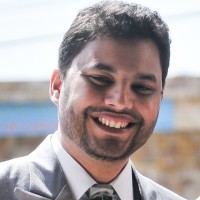 Marcos V. Alcântara Melo
