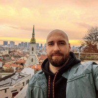 Stefan Galisic