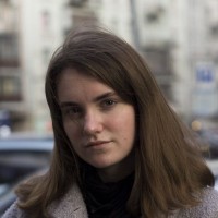 Valentyna Tyshchenko