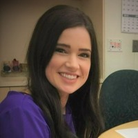 Morgan Leal