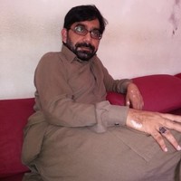 Aftab Affe