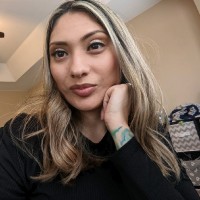 Estefanie Garcia