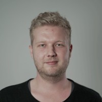 Jesper Mose Daugaard