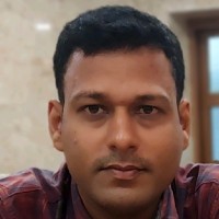 Naresh Kumar Patel
