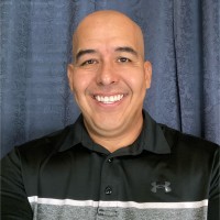 Salomon Vieyra, Mba
