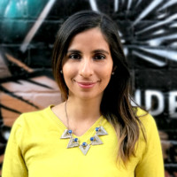 Natalia Velarde