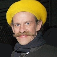 Tobias Huber