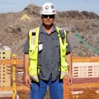 Dave Wikstrom