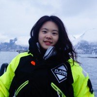 Yuehan Zhang