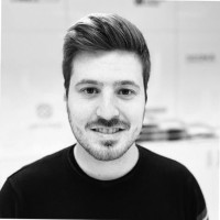 Eduardo Andarias Ivorra