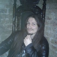 Chris Ellison
