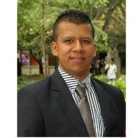 Carlos Gonzalez Morales