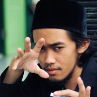 khairul anas