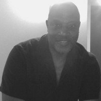 Eric Williams