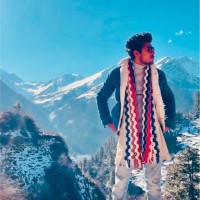 Anubhav Choudhary