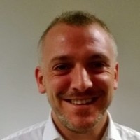 Joe Smith Ricoh Uk