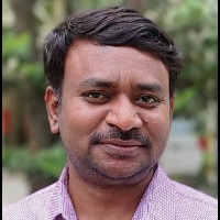 Anup Dhate