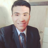 Misael Bhoris Pantaleon Mendoza