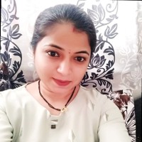 Jayashree Chavan