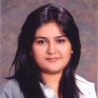 Maria Hussain