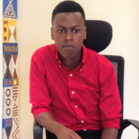 Eric Mutula