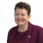 Helen Merrington-Rust