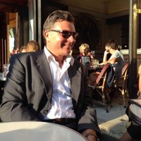 Christophe Delalandre