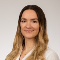 Yulia Gavrilova, Ph.D.