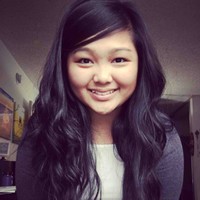 Kimberly May Tan