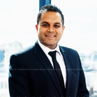 Sandy Sangaren Calinghee