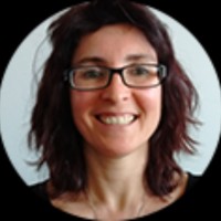 Sandrine Jacquet