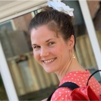 Anne Molbech