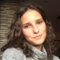 Aleksandra Kozdrowska