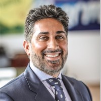 Bobby Mehta