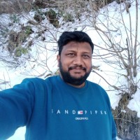 Jitender Verma