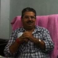 Chandra Mauli Tiwari