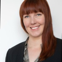 Anna Raike