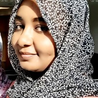 Shoug Mohamed