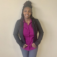 Monique Beverly