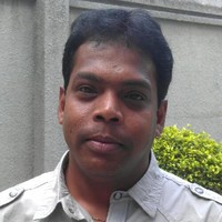 Deepak Gosavi