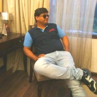 Prabhakar Pandey