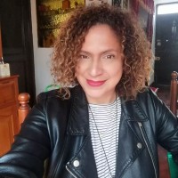 Corina Castillo Cruz