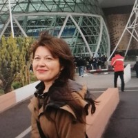 Eva Krashniak