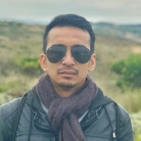 Nik Khairil Izwan