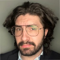 Christopher Gaia