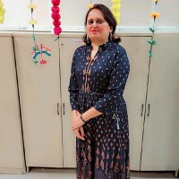 Meenakshi Bedi