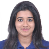 Simi Eliza John