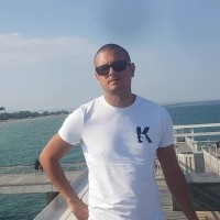 Dobrin Kolev