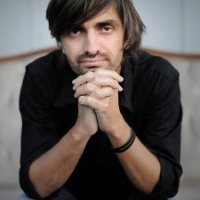 Thierry Burlot