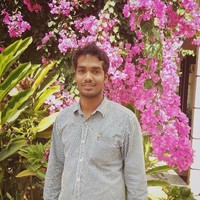 Praveen Kumar Prabhu